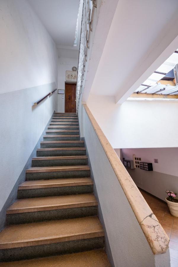 Residenza Due Torri Check In Presso Hotel Centrale Vicolo Cattani 7 Μπολόνια Εξωτερικό φωτογραφία