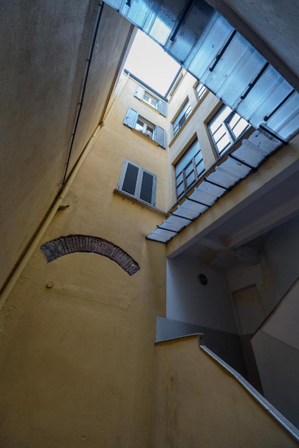 Residenza Due Torri Check In Presso Hotel Centrale Vicolo Cattani 7 Μπολόνια Εξωτερικό φωτογραφία