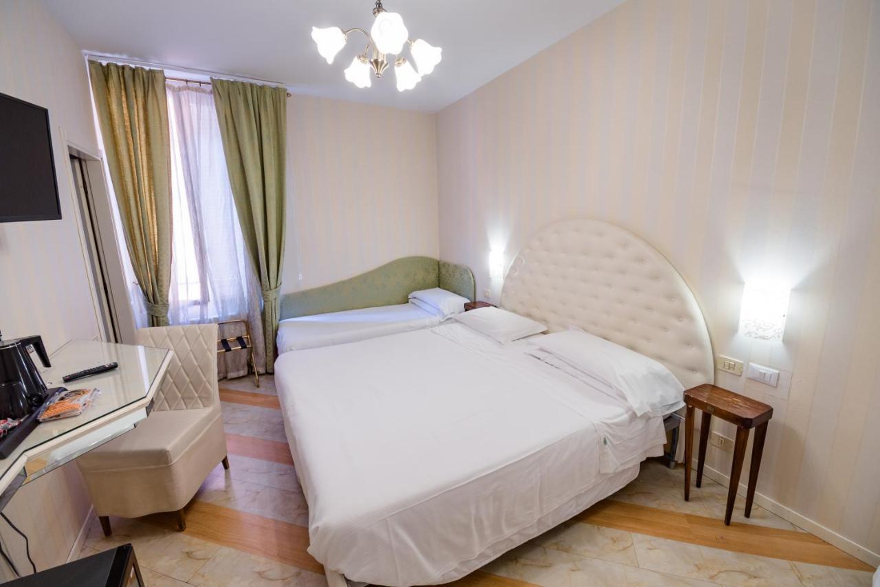 Residenza Due Torri Check In Presso Hotel Centrale Vicolo Cattani 7 Μπολόνια Εξωτερικό φωτογραφία