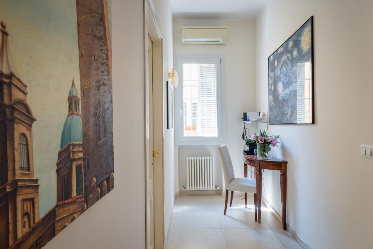 Residenza Due Torri Check In Presso Hotel Centrale Vicolo Cattani 7 Μπολόνια Εξωτερικό φωτογραφία
