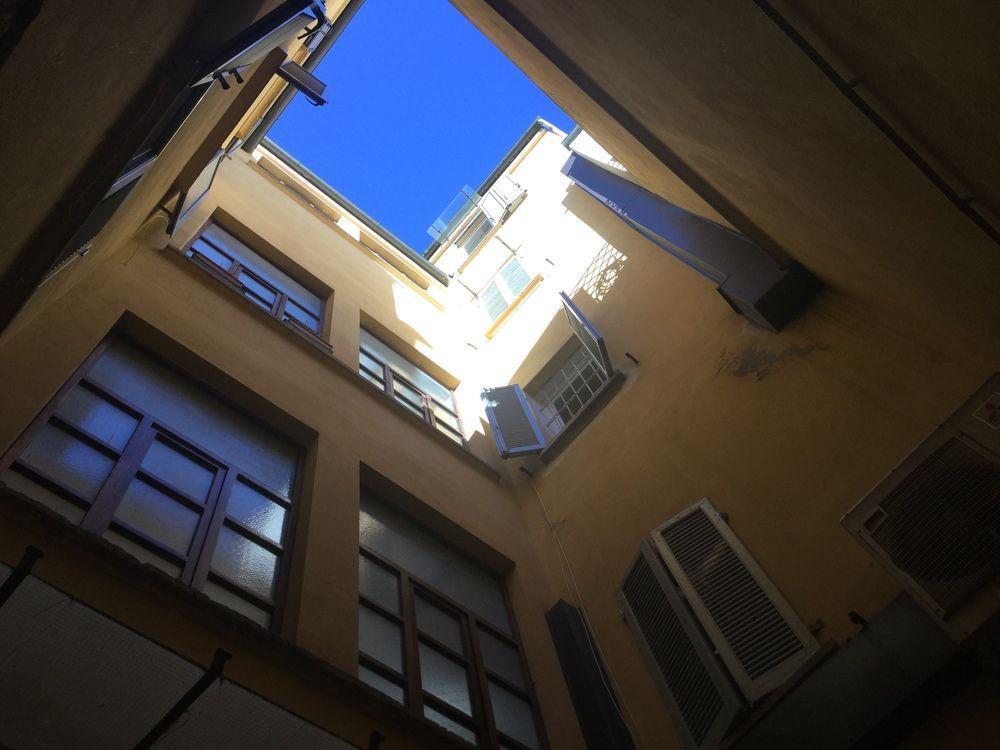 Residenza Due Torri Check In Presso Hotel Centrale Vicolo Cattani 7 Μπολόνια Εξωτερικό φωτογραφία